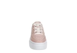 Nike Womens Court Vision Alta Sneaker - Pink -Shoe Shop US 01 401380 02