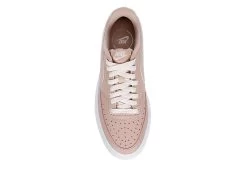 Nike Womens Court Vision Alta Sneaker - Pink -Shoe Shop US 01 401380 05