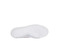 Nike Womens Court Vision Alta Sneaker - Pink -Shoe Shop US 01 401380 06