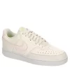 Nike Womens Court Vision Low Next Nature Sneaker - Off White -Shoe Shop US 01 401381 00