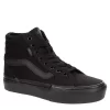 Vans Womens Filmore High Top Platform Sneaker - Black -Shoe Shop US 01 401394 00