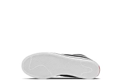 Nike Womens Court Legacy Mid Sneaker - Black -Shoe Shop US 01 401396 05