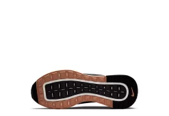 Nike Womens Reposto Sneaker - Black -Shoe Shop US 01 401434 05