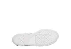 Converse Womens Chuck Taylor All Star High Top Platform Sneaker - Black -Shoe Shop US 01 401474 06