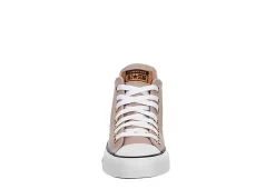 Converse Womens Chuck Taylor All Star Madison Mid Sneaker - Blush -Shoe Shop US 01 401480 02