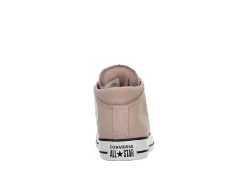 Converse Womens Chuck Taylor All Star Madison Mid Sneaker - Blush -Shoe Shop US 01 401480 04