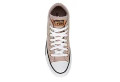 Converse Womens Chuck Taylor All Star Madison Mid Sneaker - Blush -Shoe Shop US 01 401480 05