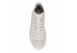 Converse Womens Chuck Taylor All Star Move High Top Sneaker - Pale Grey -Shoe Shop US 01 401484 05
