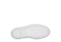 Converse Womens Chuck Taylor All Star Move High Top Sneaker - Pale Grey -Shoe Shop US 01 401484 06