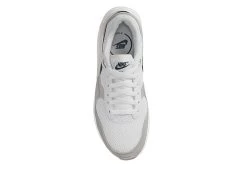 Nike Womens Air Max Systm Sneaker - White -Shoe Shop US 01 401490 03