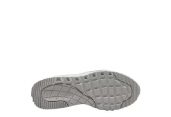 Nike Womens Air Max Systm Sneaker - White -Shoe Shop US 01 401490 04