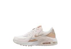 Nike Womens Air Max Excee Sneaker - Blush -Shoe Shop US 01 401493 02