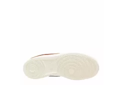 Nike Womens Court Vision Low Sneaker - Bone -Shoe Shop US 01 401495 04