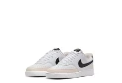 Nike Womens Court Vision Low Next Nature Sneaker - White