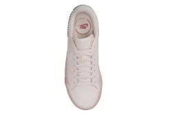 Nike Womens Court Legacy Lift Sneaker - Pale Pink -Shoe Shop US 01 401505 03