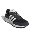 Adidas Womens Run 70s Sneaker - Black -Shoe Shop US 01 401569 00