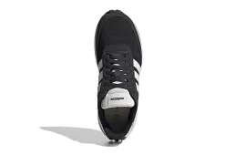 Adidas Womens Run 70s Sneaker - Black -Shoe Shop US 01 401569 03
