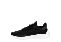 Adidas Womens Puremotion 2.0 Running Shoe - Black -Shoe Shop US 01 401574 03