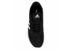 Adidas Womens Puremotion 2.0 Running Shoe - Black -Shoe Shop US 01 401574 05