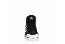 Adidas Womens Bravada 2.0 Mid Sneaker - Black -Shoe Shop US 01 401583 02