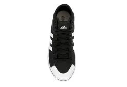 Adidas Womens Bravada 2.0 Mid Sneaker - Black -Shoe Shop US 01 401583 05
