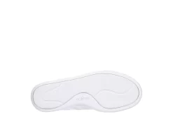 Adidas Womens Court Platform Sneaker - White -Shoe Shop US 01 401586 06