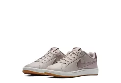 Nike Womens Court Royale Sneaker - Blush