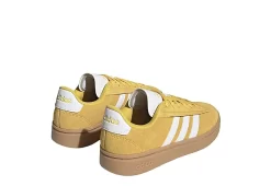 Adidas Womens Grand Court Alpha Sneaker - Gold -Shoe Shop US 01 401597 03