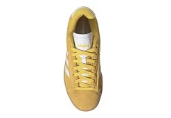 Adidas Womens Grand Court Alpha Sneaker - Gold -Shoe Shop US 01 401597 04