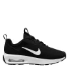 Nike Womens Air Max Intrlk Lite Sneaker - Black -Shoe Shop US 01 401624 00