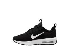 Nike Womens Air Max Intrlk Lite Sneaker - Black 11 Nike Womens Air Max Intrlk Lite Sneaker - Black -Shoe Shop US 01 401624 02