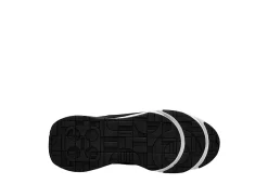 Nike Womens Air Max Intrlk Lite Sneaker - Black 13 Nike Womens Air Max Intrlk Lite Sneaker - Black -Shoe Shop US 01 401624 04