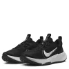 Nike Womens Juniper Trail 2 Trail Shoe - Black -Shoe Shop US 01 401636 00