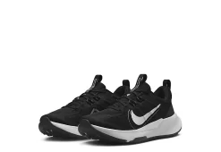 Nike Womens Juniper Trail 2 Trail Shoe - Black