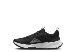 Nike Womens Juniper Trail 2 Trail Shoe - Black 11 Nike Womens Juniper Trail 2 Trail Shoe - Black -Shoe Shop US 01 401636 02