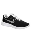 Nike Womens Revolution 6 Running Shoe - Black -Shoe Shop US 01 401639 00