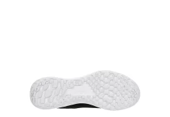 Nike Womens Revolution 6 Running Shoe - Black 15 Nike Womens Revolution 6 Running Shoe - Black -Shoe Shop US 01 401639 06