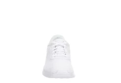 Nike Womens Tanjun Sneaker - White -Shoe Shop US 01 401644 02