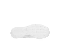 Nike Womens Tanjun Sneaker - White -Shoe Shop US 01 401644 06
