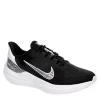 Nike Womens Air Zoom Winflo 9 Running Shoe - Black -Shoe Shop US 01 401649 00