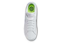 Nike Womens Court Legacy Next Nature Sneaker - White -Shoe Shop US 01 401652 04