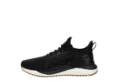 Puma Womens Pacer Future Street Lux Deco Sneaker - Black -Shoe Shop US 01 401661 03