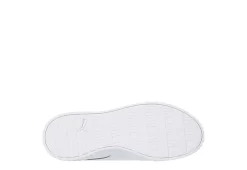 Puma Womens Carina 2.0 Charm Sneaker - White 15 Puma Womens Carina 2.0 Charm Sneaker - White -Shoe Shop US 01 401669 06