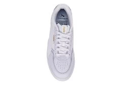 Puma Womens Karmen Rebelle Platform Sneaker - Lilac -Shoe Shop US 01 401673 05