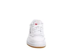 Reebok Womens Club C 85 Sneaker - White -Shoe Shop US 01 401676 02