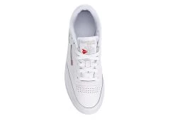 Reebok Womens Club C 85 Sneaker - White -Shoe Shop US 01 401676 05