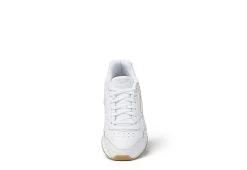 Reebok Womens Glide Sneaker - White -Shoe Shop US 01 401681 02