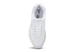 Reebok Womens Glide Sneaker - White -Shoe Shop US 01 401681 04