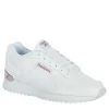 Reebok Womens Glide Ripple Clip Sneaker - White -Shoe Shop US 01 401684 00