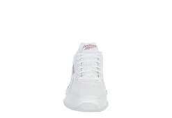 Reebok Womens Glide Ripple Clip Sneaker - White -Shoe Shop US 01 401684 02